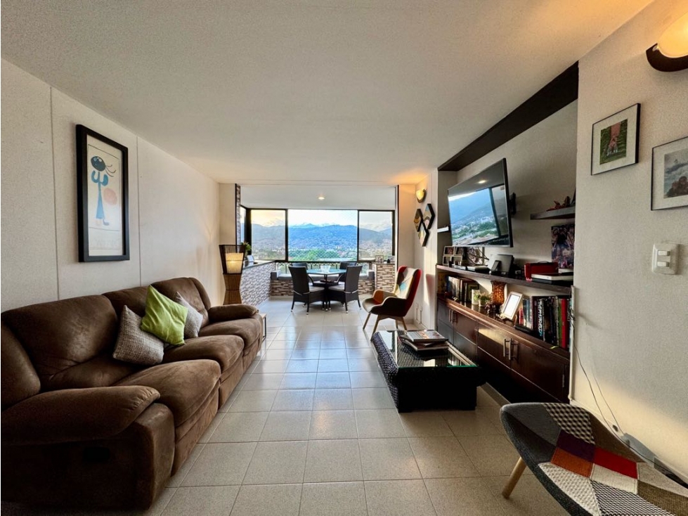 Venta de Apartamento en La Hacienda Conjunto Residencial Sur Cali — foto 2