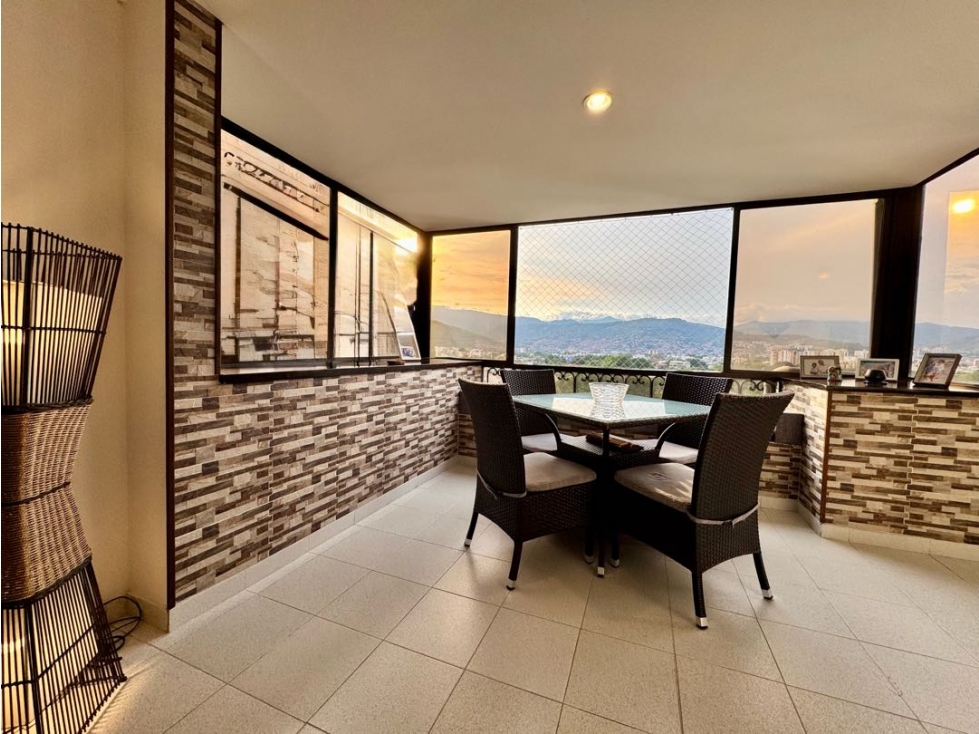 Venta de Apartamento en La Hacienda Conjunto Residencial Sur Cali — foto 3