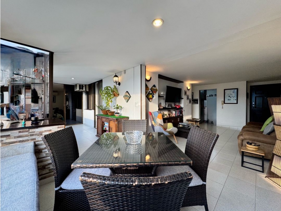 Venta de Apartamento en La Hacienda Conjunto Residencial Sur Cali — foto 4