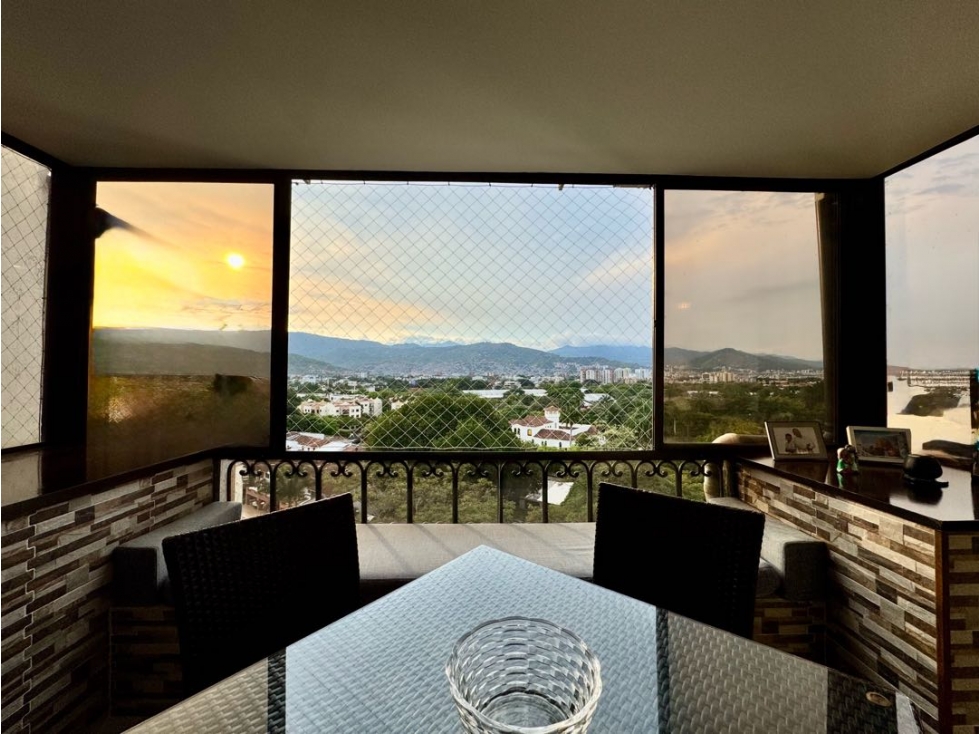 Venta de Apartamento en La Hacienda Conjunto Residencial Sur Cali — foto 5