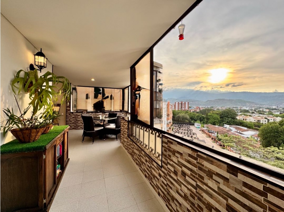 Venta de Apartamento en La Hacienda Conjunto Residencial Sur Cali — foto 6