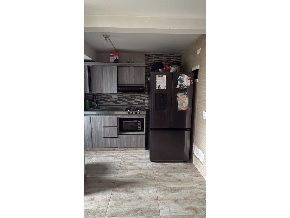 VENTA DE APARTAMENTO EN LA ITAGUI- CHIMENEAS — foto 4