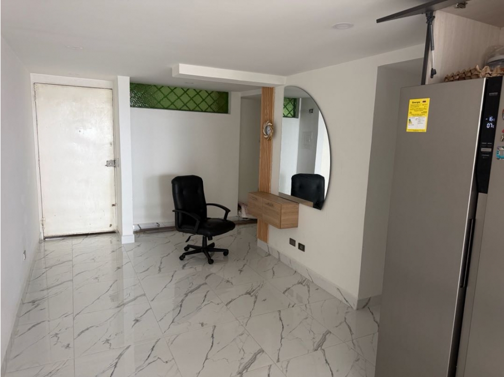 VENTA DE APARTAMENTO EN LA LOMA DEL INDIO — foto 2