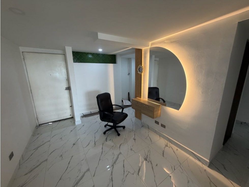 VENTA DE APARTAMENTO EN LA LOMA DEL INDIO — foto 3