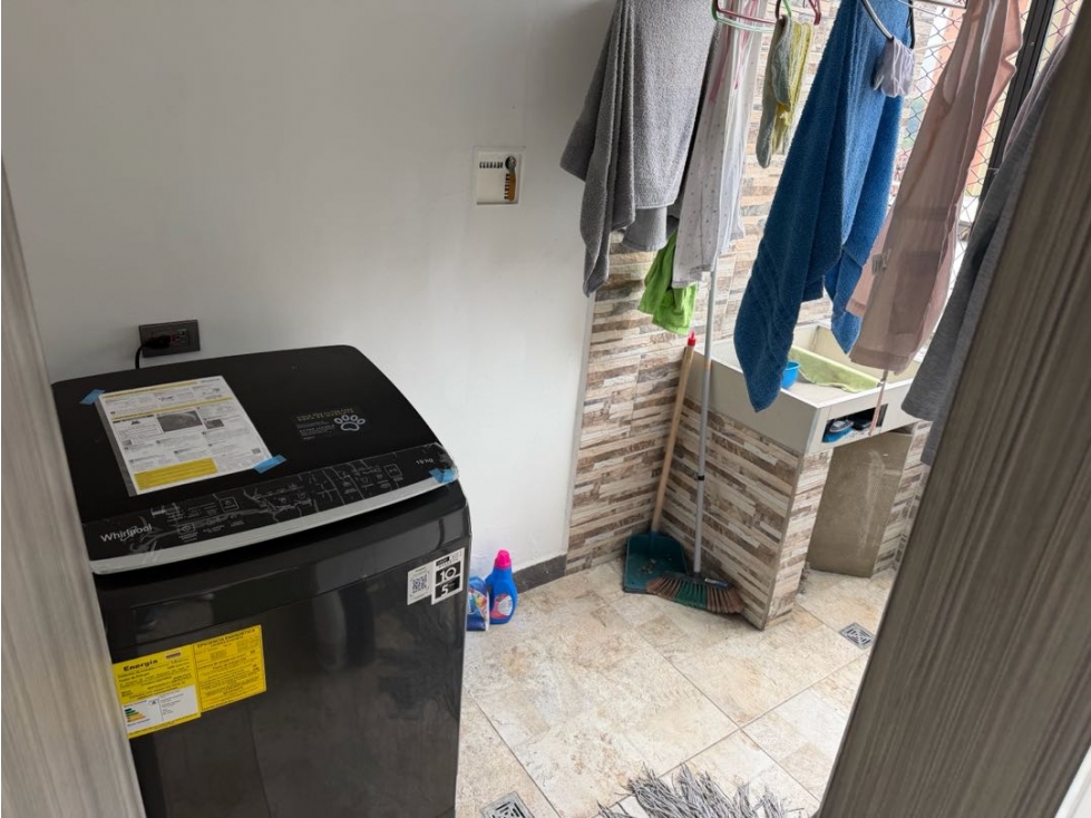 VENTA DE APARTAMENTO EN LA LOMA DEL INDIO — foto 5