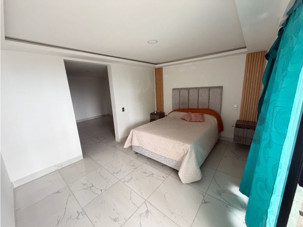 VENTA DE APARTAMENTO EN LA LOMA DEL INDIO — foto 6