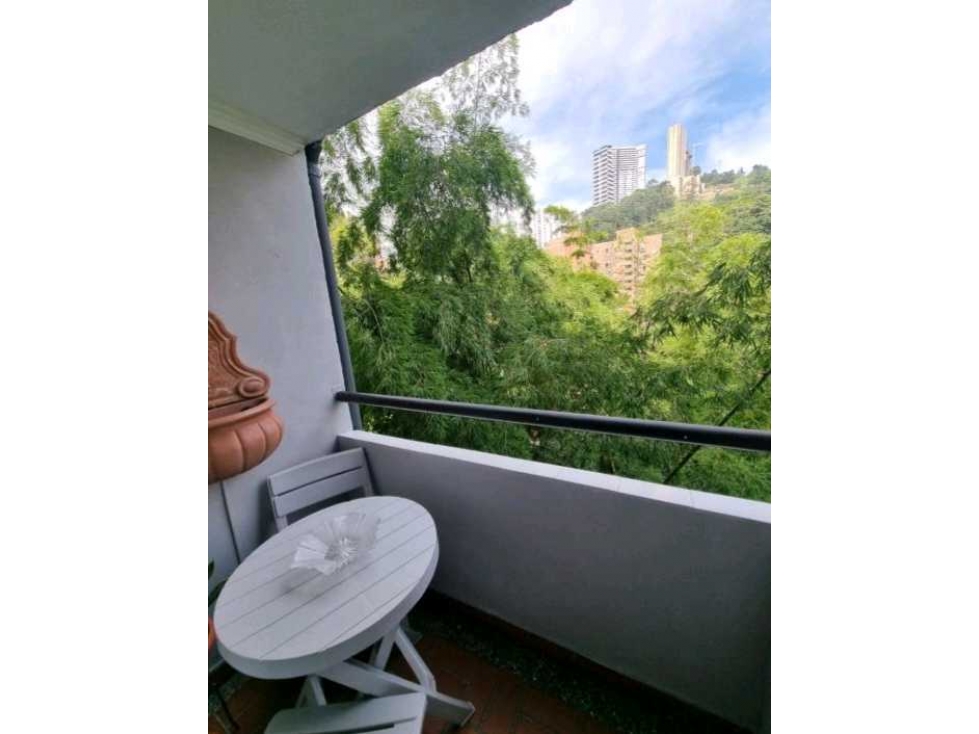VENTA DE APARTAMENTO EN LA LOMA DE SAN JULIAN