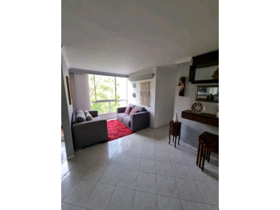 VENTA DE APARTAMENTO EN LA LOMA DE SAN JULIAN — foto 3