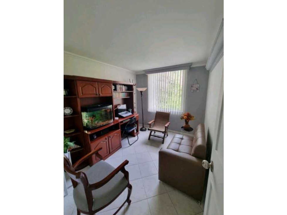 VENTA DE APARTAMENTO EN LA LOMA DE SAN JULIAN — foto 5