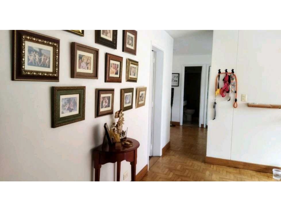 VENTA DE APARTAMENTO EN LA LOMA DEL TESORO. — foto 5