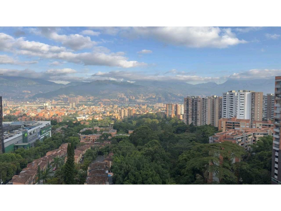 VENTA DE PENTHOUSE EN LA LOMA DEL ESCOBERO.