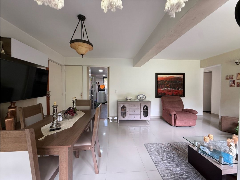 Venta de apartamento en La Loma del Escobero, Envigado — foto 5