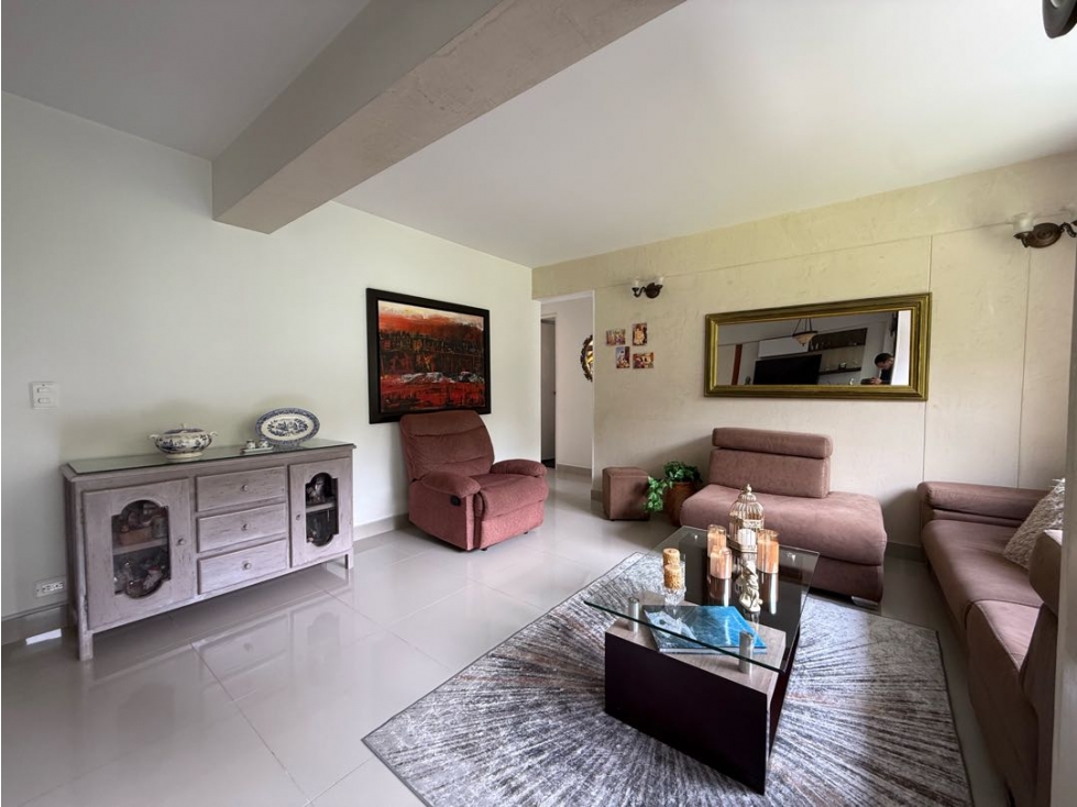 Venta de apartamento en La Loma del Escobero, Envigado — foto 6
