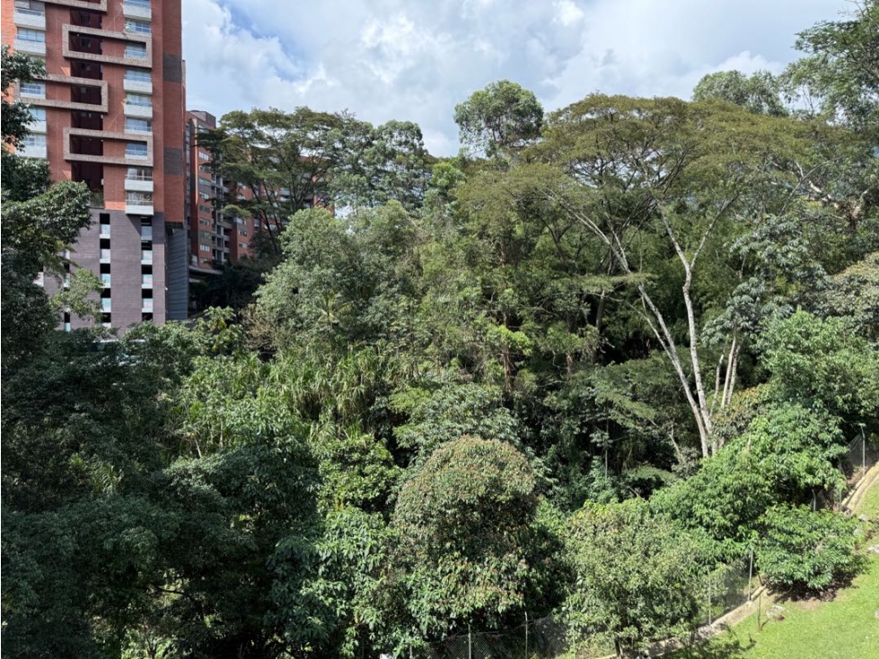 Venta de apartamento en La Loma del Escobero, Envigado