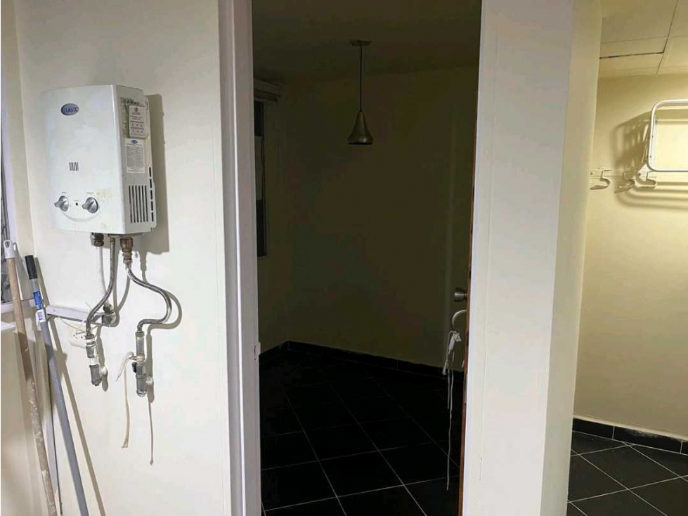 Venta de apartamento en la Loma San Julián, Medellín — foto 6