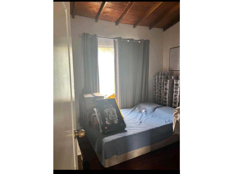 Venta de apartamento en la Loma San Julián, piso 5 — foto 4