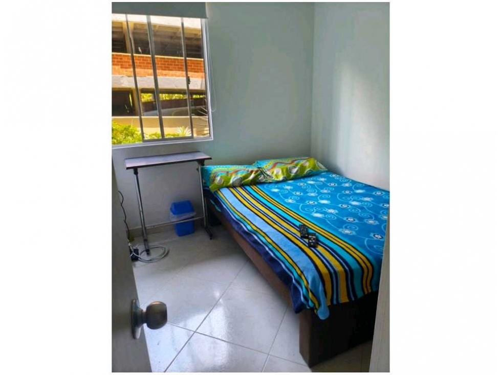 Venta de apartamento en la Loma de los Bernal, Medellín — foto 6