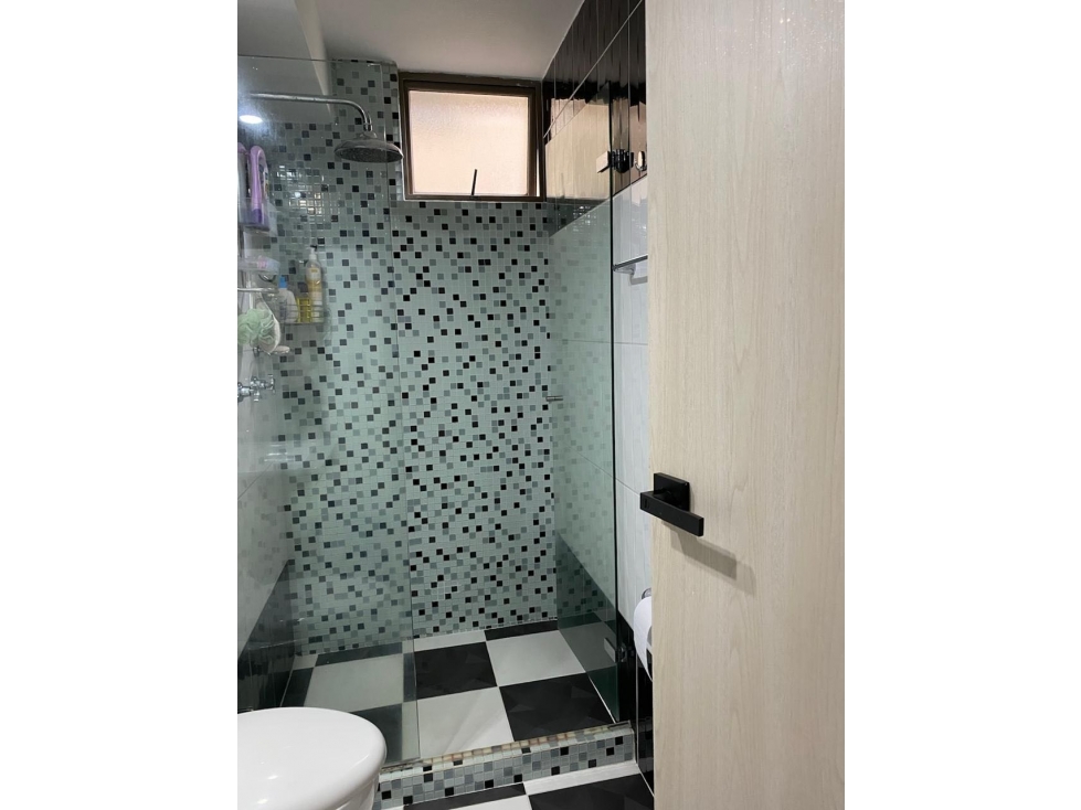 Venta de apartamento en La Loma de los Bernal — foto 5