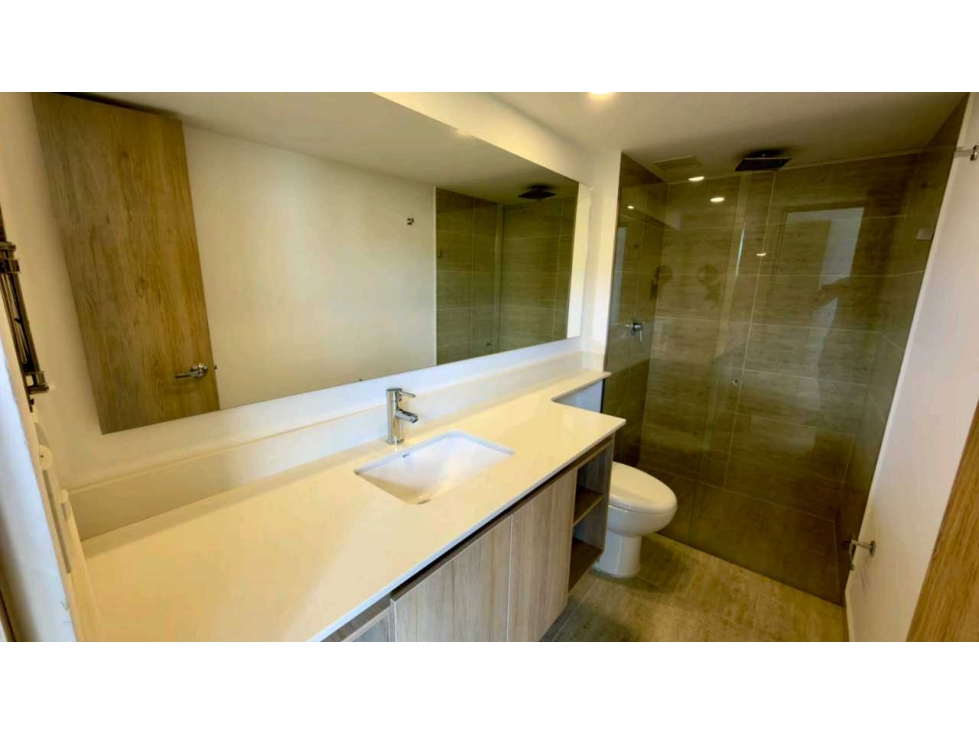 VENTA DE APARTAMENTO EN LA LOMA DE LOS BERNAL RANGO8 — foto 6