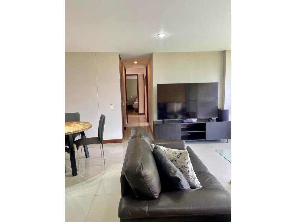 VENTA DE APARTAMENTO EN LA LOMA DEL CHOCHO ENVIGADO — foto 6