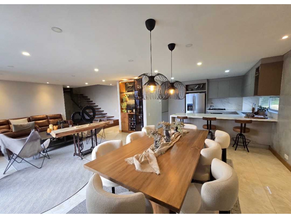 Venta de apartamento en La Loma del Tesoro — foto 3