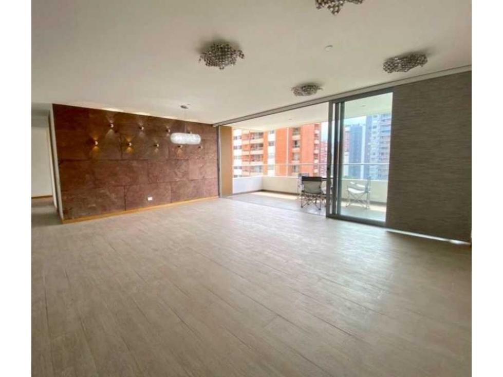 VENTA DE APARTAMENTO EN LA LOMA DEL ESMERALDAL. — foto 6