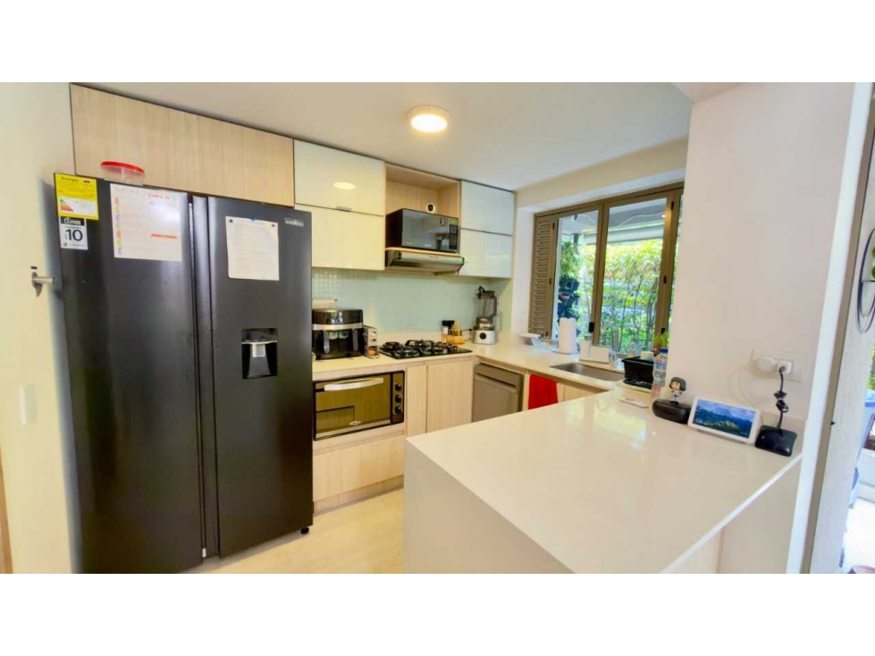 VENTA DE APARTAMENTO EN LA LOMA DE LOS BERNAL RANGO 11 — foto 6
