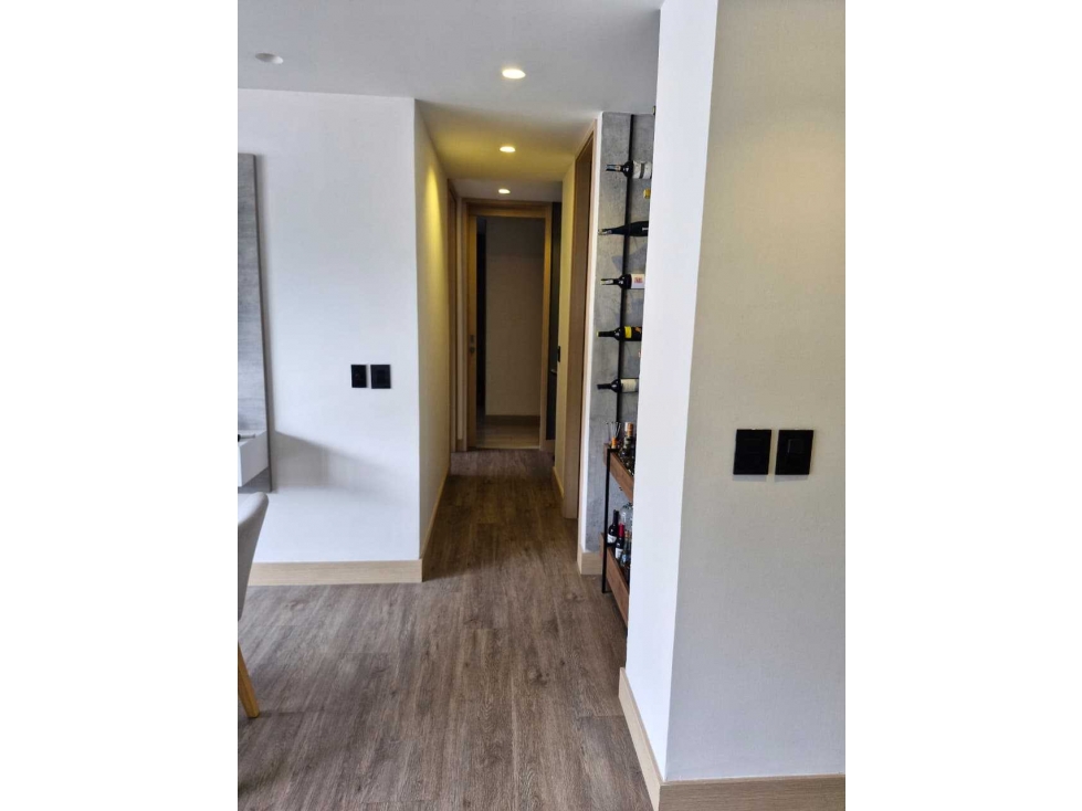 Venta de apartamento en la Loma del Indio, Medellín — foto 5