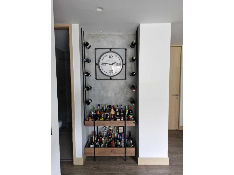 Venta de apartamento en la Loma del Indio, Medellín — foto 6