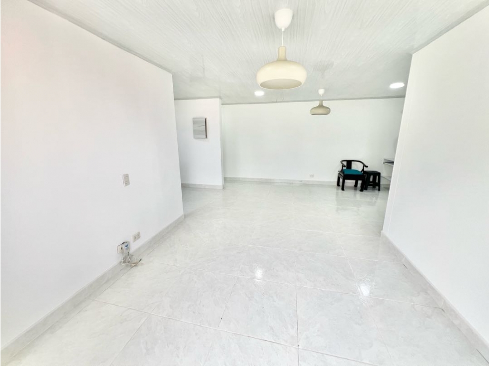 Venta de apartamento en la loma de los Bernal — foto 5