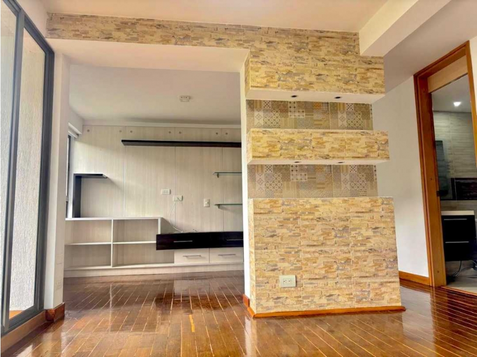 VENTA DE APARTAMENTO EN LA LOMA DE LOS BERNAL RANGO 8 — foto 4