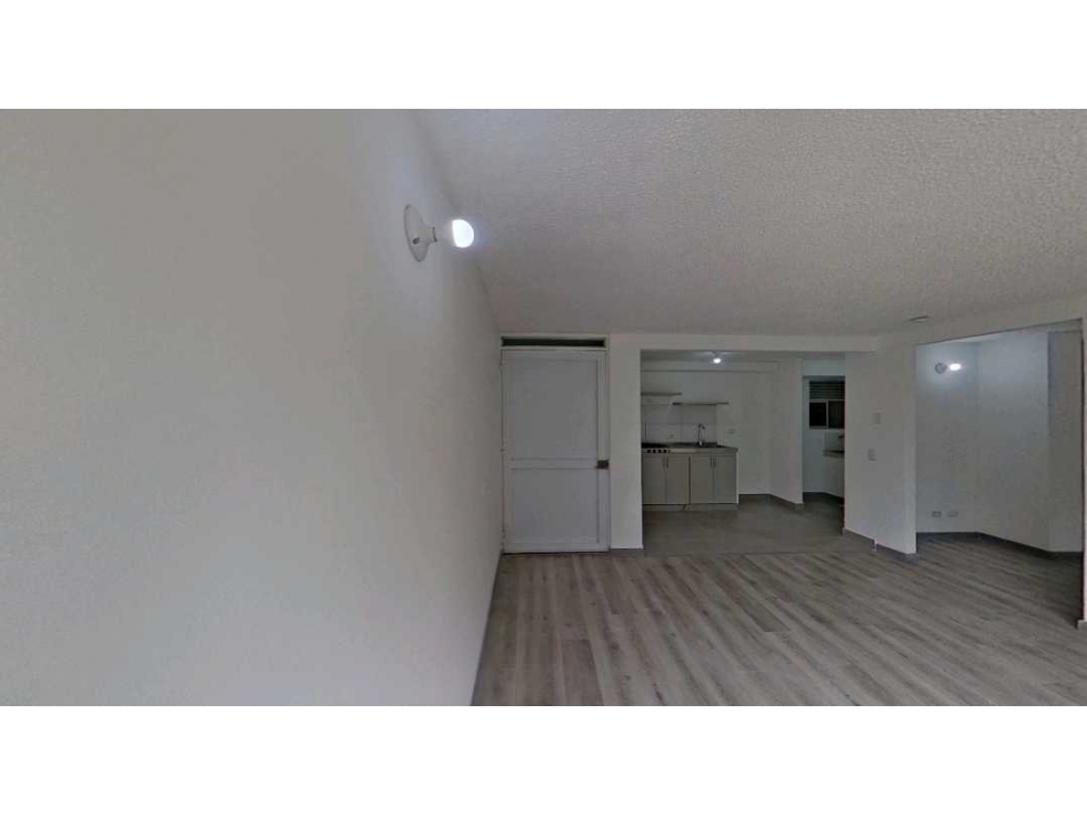 Venta de apartamento en la prosperidad en Madrid