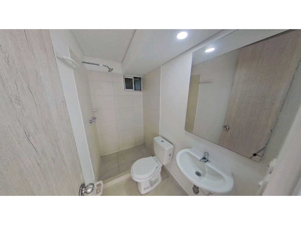 Venta de apartamento en la prosperidad en Madrid — foto 5