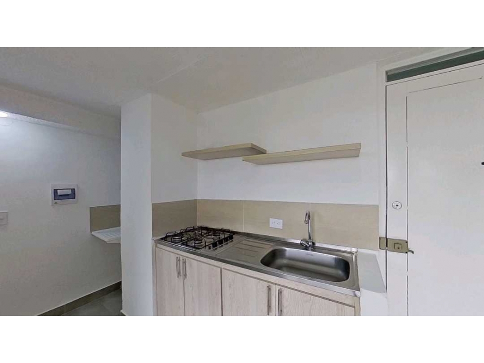 Venta de apartamento en La Prosperidad Madrid