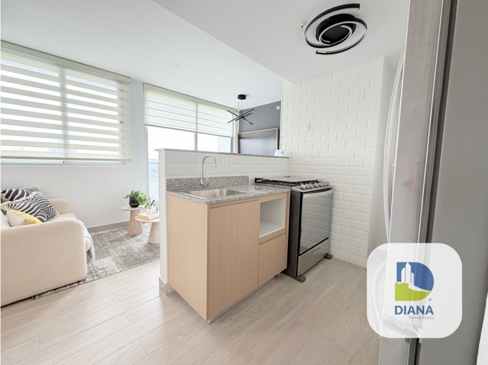 Venta de apartamento en la Ricardo J. Alfaro