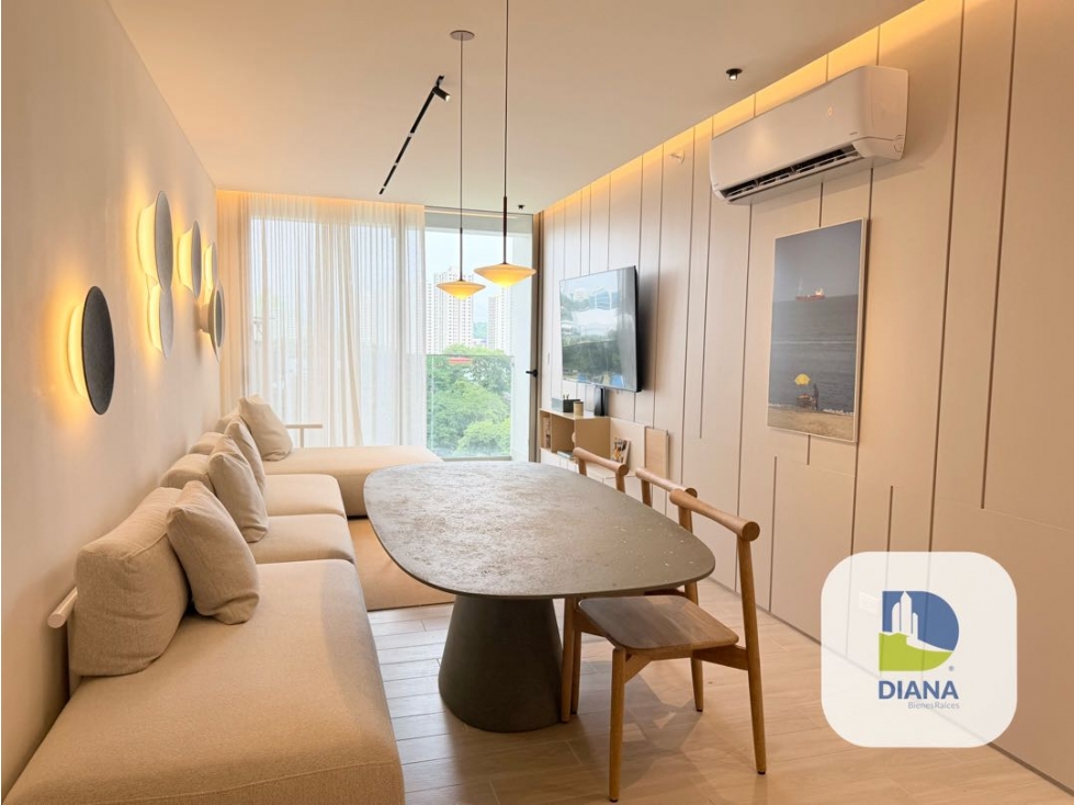 Venta de apartamento en La Ricardo J. Alfaro — foto 2