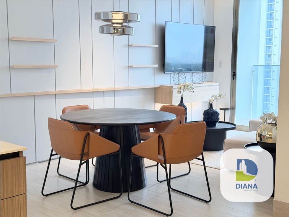 Venta de apartamento en la Ricardo J. Alfaro
