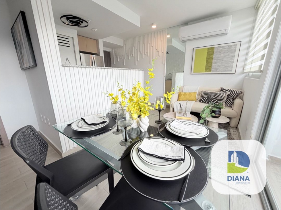 Venta de apartamento en la Ricardo J. Alfaro