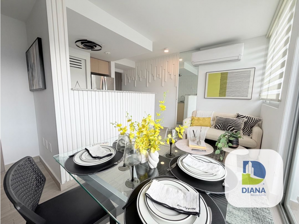 Venta de apartamento en la Ricardo J. Alfaro — foto 2