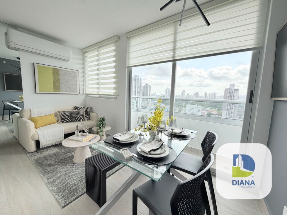 Venta de apartamento en la Ricardo J. Alfaro — foto 3
