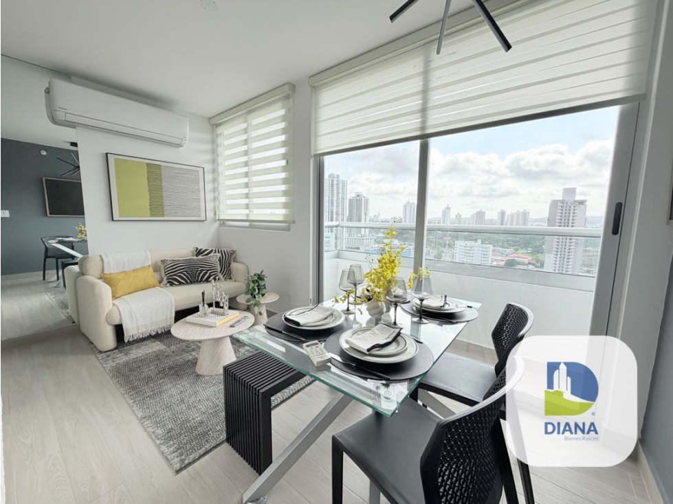 Venta de apartamento en la Ricardo J. Alfaro — foto 4