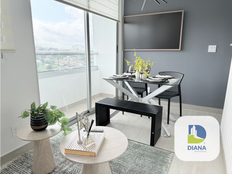 Venta de apartamento en la Ricardo J. Alfaro — foto 5