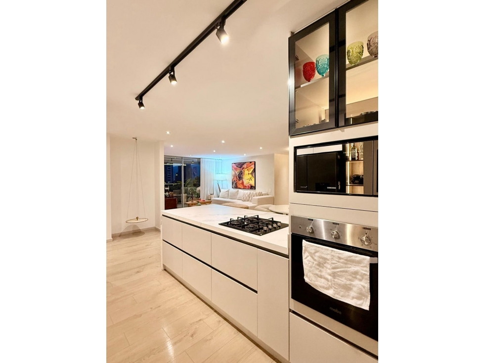 Venta de apartamento en la transversal inferior — foto 3