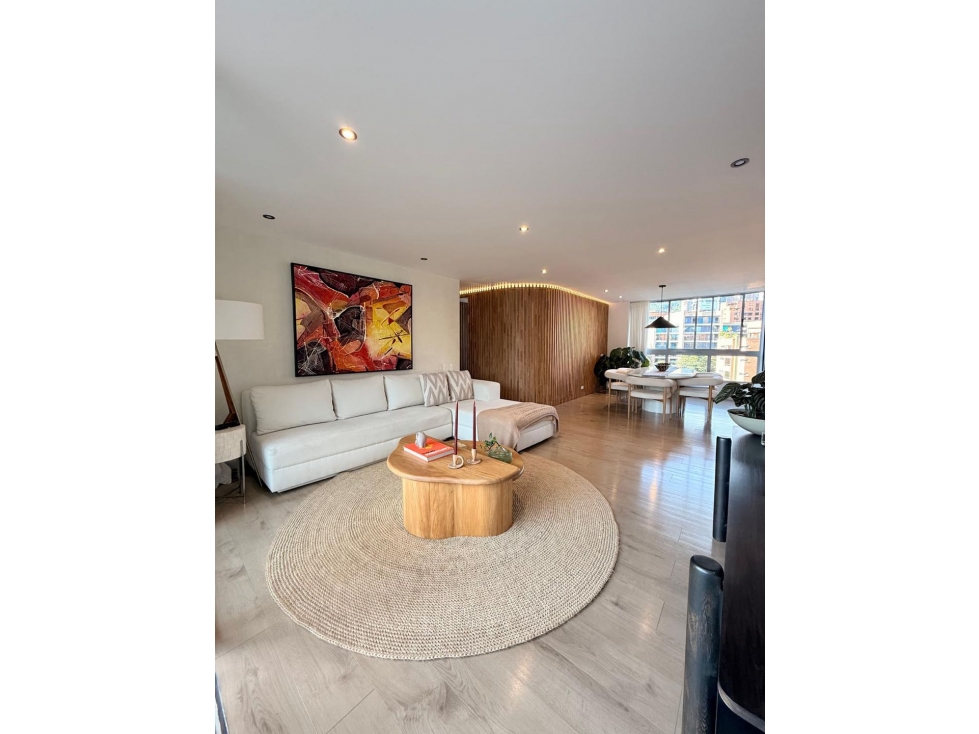 Venta de apartamento en la transversal inferior — foto 5