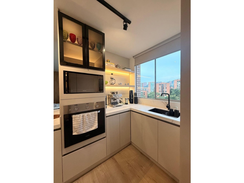 Venta de apartamento en la transversal inferior — foto 6