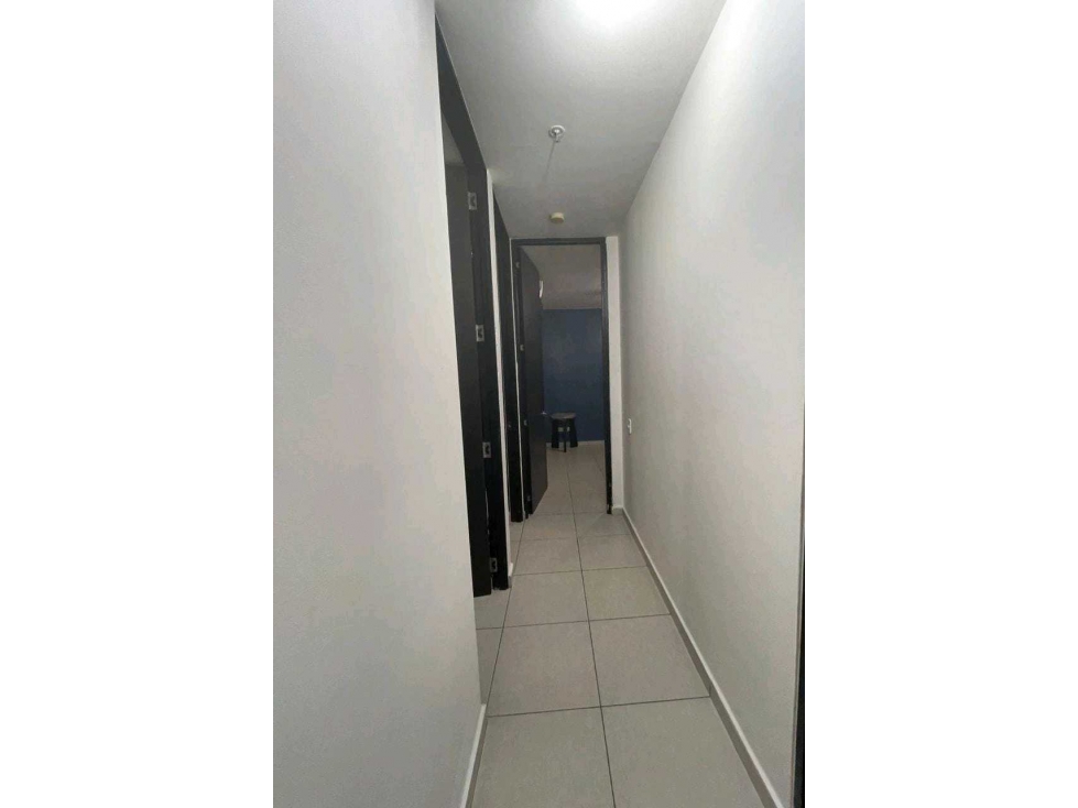 VENTA DE APARTAMENTO EN LA TUMBA MUERTO DE 3 RECAMARAS. — foto 3
