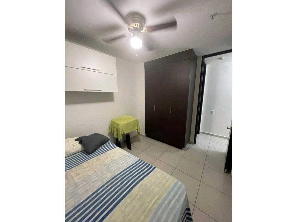 VENTA DE APARTAMENTO EN LA TUMBA MUERTO DE 3 RECAMARAS. — foto 5