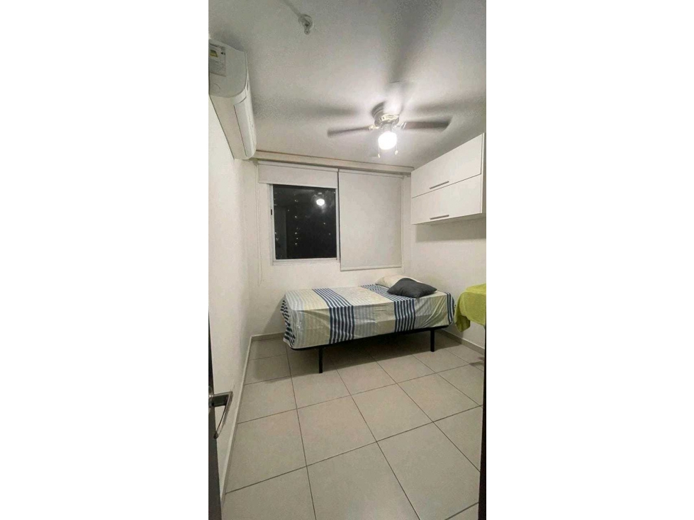 VENTA DE APARTAMENTO EN LA TUMBA MUERTO DE 3 RECAMARAS. — foto 6