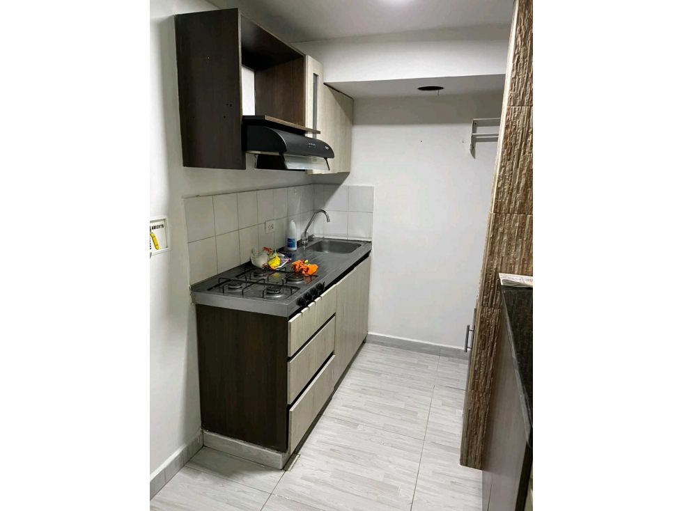 Venta de apartamento en el sector trapiche Bello — foto 3