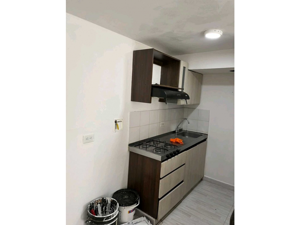 Venta de apartamento en el sector trapiche Bello — foto 4